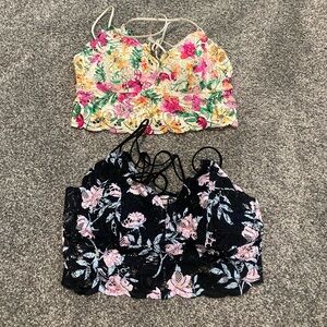 Victoria’s Secret PINK bralette
